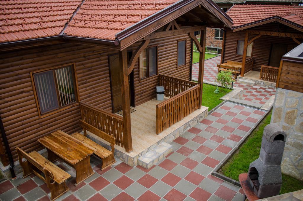 Yoneda Houses Sapareva Bania Cameră foto