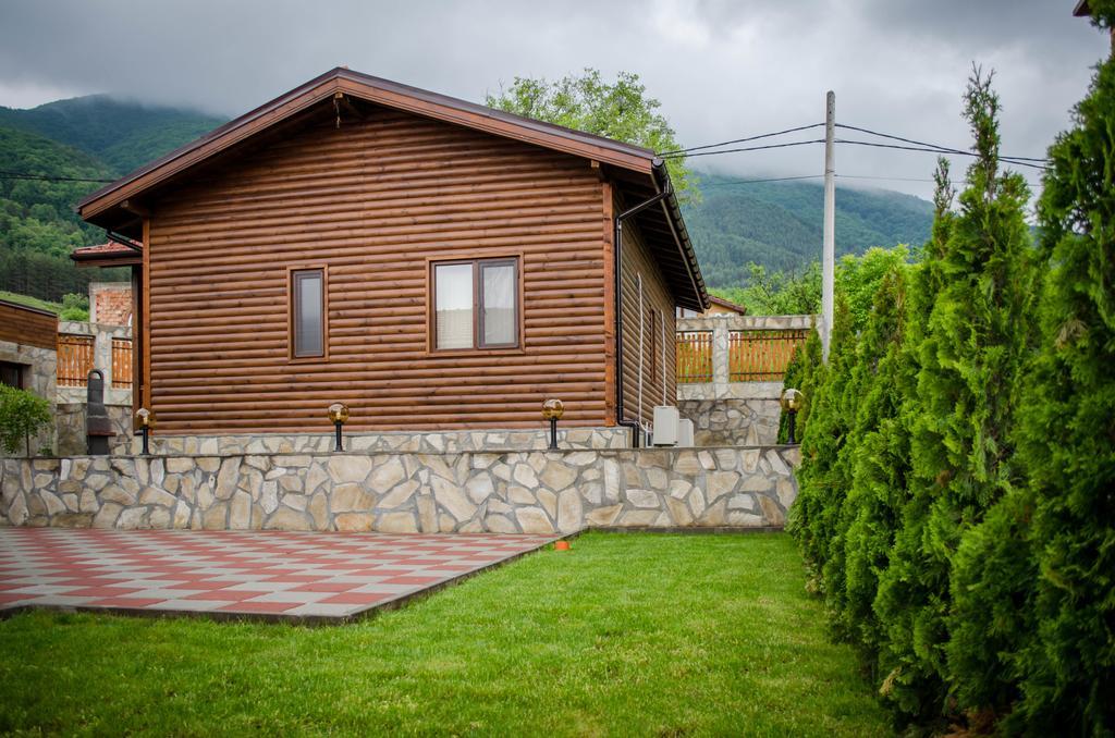 Yoneda Houses Sapareva Bania Cameră foto