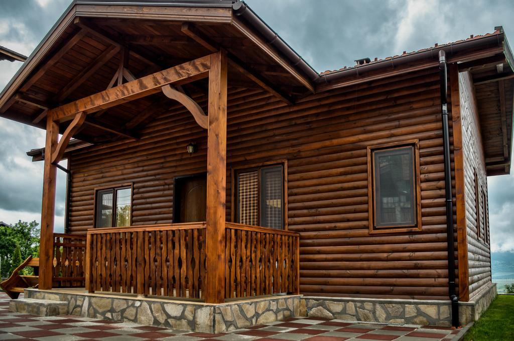 Yoneda Houses Sapareva Bania Cameră foto
