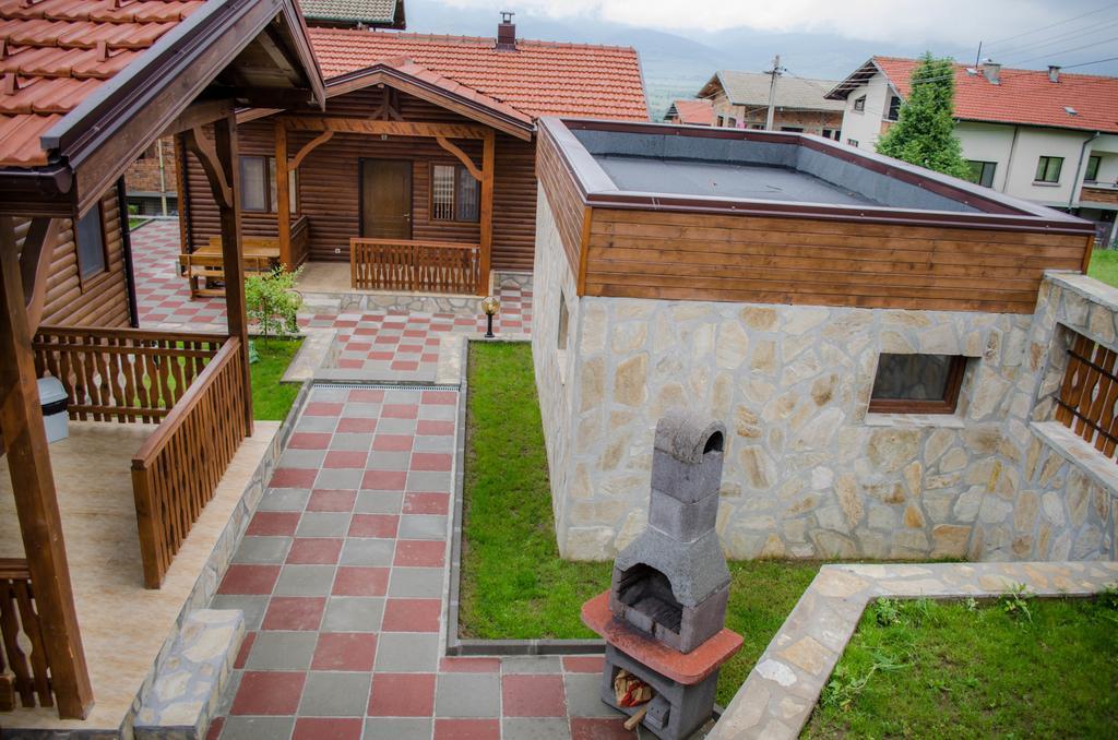 Yoneda Houses Sapareva Bania Cameră foto