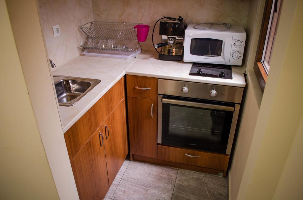 Yoneda Houses Sapareva Bania Cameră foto